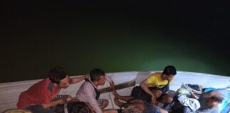 Lantamal IV Gagalkan Pemberangkatan PMI Ilegal Lewat Batam pmi ilegal lewat batam