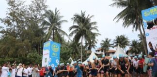 Rudi Dukung Penyelenggaraan Event Internasional untuk Pemulihan Pariwisata pemulihan pariwisata batam