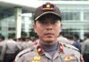 Mantan Wakapolres Tanjungpinang Dimutasi Jadi Kapolres Talaud mantan wakapolres tanjungpinang