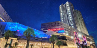 Pakuwon Akan Bangun Superblok di Batam