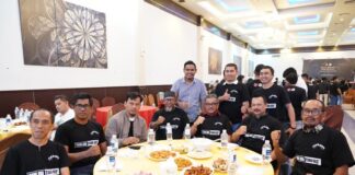 Rizki Faisal Puji Peran Besar Alumni Unhas di Batam