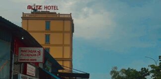 Polemik Rencana Pemko Batam Mengubah Greenland Menjadi Malioboro