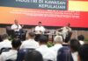 Guru Besar Universitas Pattimura Dorong Hilirisasi Industri di Pembangunan Batam
