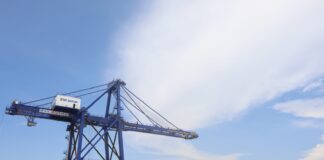 Lakukan Penyesuaian Tarif Bongkar Muat Peti Kemas, BP Batam: Kami Prioritaskan Kualitas Pelayanan