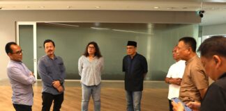 Tingkatkan Nilai Investasi Daerah, NDP Dukung Langkah BP Batam