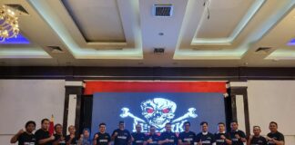 IKATEK dan ISP Unhas Catat Lebih Dari 400 Alumni Ikut Berdedikasi untuk Kemajuan Batam