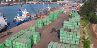 Batam Sumbang 76 Persen Kegiatan Ekspor di Kepri