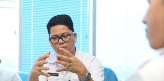 Tuding Pemprov Kepri Tunggangi Demo Rempang, Kadiskominfo Batam: Walikota Hanya Berusaha Jujur