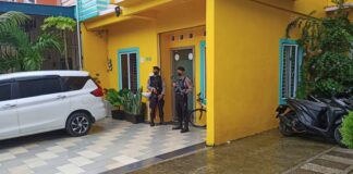 Telusuri Jejak Korupsi Andhi Pramono, KPK Periksa PT BBM Batam