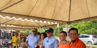 Kenduri Otomotif IMI Kepri, Ajang Penyatuan Kekuatan Mesin dan Seni