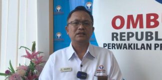 Ombudsman Minta BP Batam Serius Perbaiki Tata Kelola Lahan