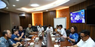 Perusahaan Semikonduktor dari Amerika Tertarik Investasi di Batam