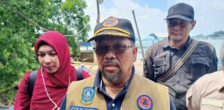 Hitung Ganti Rugi Warga Pulau Buluh, Ini Besaran Bantuan yang Diberi Pemprov Kepri