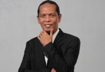 Eddy Supriatna Kembali Terpilih sebagai Ketua JMSI Kepri