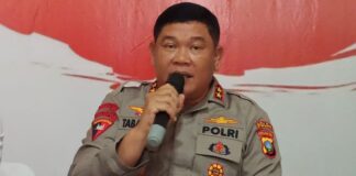 Kurun Waktu 1,5 Bulan, Polda Kepri Ungkap 31 Kasus TPPO