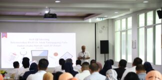 Tingkatkan Kualitas Layanan Medik, RSBP Batam Gelar Kick Off Meeting