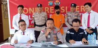 Cabuli Tiga Anak di Bawah Umur, Pria di Natuna Ditangkap Polisi