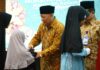 BKDI BP Batam Launching Tabungan Qurban Peringati Tahun Baru Islam 1445 H