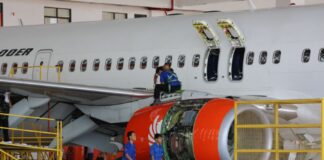 Buka Peluang Kerja, Rudi Dukung Penuh Pengembangan KEK Batam Aero Technic