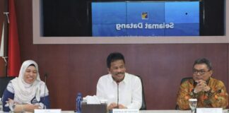 KJRI Johor Bahru Gandeng KJP Healthcare, Jajaki Kerjasama Pengembangan KEK Kesehatan Internasional Batam