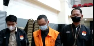 Geledah Kantor Andhi Pramono, KPK Sita Barang Bukti Elektronik