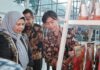 Produk Unggulan UMKM Kepri Dipamerkan di Bandara Soekarno Hatta produk unggulan UMKM Kepri