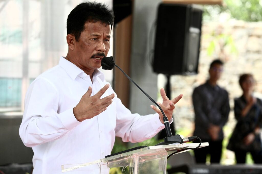 kunjungan wisman meningkat