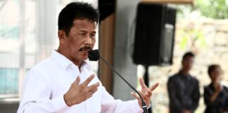 Kunjungan Wisman Meningkat, Begini Respon Kepala BP Batam kunjungan wisman meningkat