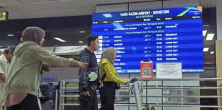 Jelang Mudik Nataru di Batam, Sejumlah Maskapai Ajukan Extra Flight