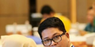 Pemko Batam Imbau Partisipasi Semua Pihak Semarakkan HUT ke-80 Kemerdekaan RI anggaran perjalanan dinas