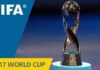 Ini Daftar Lengkap Negara Peserta Piala Dunia U-17