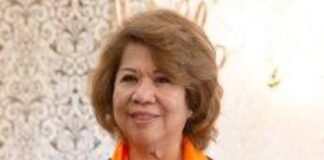 Dewi Kam, Pengusaha Indonesia Peringkat Nomor 1 Wanita Terkaya di Asia Tenggara