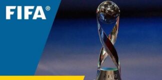 Ini Daftar Lengkap Negara Peserta Piala Dunia U-17