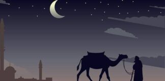 Umat Muslim Peringati 1 Muharram sebagai Tahun Baru Islam, Begini Sejarahnya