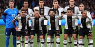 PSSI Jalin Komunikasi DFB Gelar FIFA Matchday Timnas Indonesia Lawan Jerman