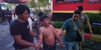 Pelaku Penjambretan WN Belanda: Jalan-jalan Berhadiah, Hasil Jambret untuk Judi penjambretan WN belanda