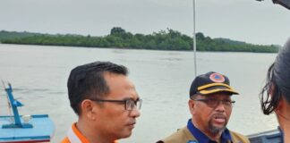 DPRD Kepri Dorong BPBD Beri Pelatihan Tanggap Bencana pelatihan tanggap bencana