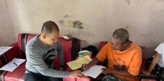 Polda Kepri Tangkap Satu Tersangka Korupsi, Kerugian Negara Rp 1,7 Miliar korupsi di kepri