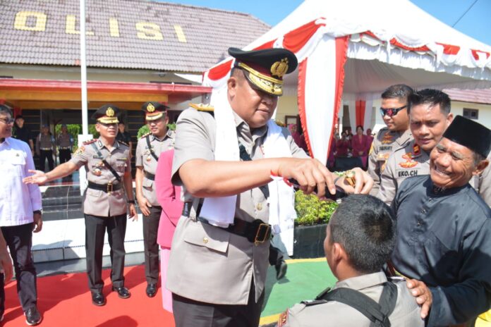 diktuk bintara spn tanjung batu