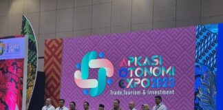 IBA Hadirkan Investor Dukung Acara APKASI Otonomi Expo apkasi otonomi expo