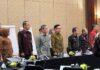 Kepala Imigrasi Batam Ikut Immigration Leadership Program, Ini Tujuannya Immigration Leadership Program 2023