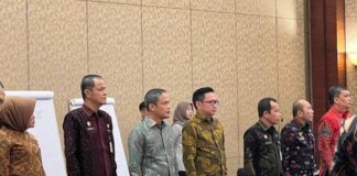 Kepala Imigrasi Batam Ikut Immigration Leadership Program, Ini Tujuannya Immigration Leadership Program 2023
