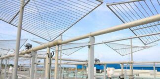 Proyek IPAL BP Batam Ditargetkan Rampung Tahun Depan Proyek IPAL BP Batam