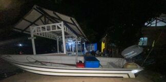 Ditpolairud Polda Kepri Tangkap Pelaku Pengiriman PMI Ilegal di Pulau Putri PMI ilegal pulau putri