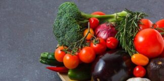 Cara Aman Menyimpan Sayuran dalam Jangka Waktu Lama