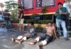 Dua Pelaku Jambret WN Belanda Ditangkap, Ini Identitas Pelaku Pelaku Jambret WN Belanda