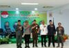 Hari Bhakti Adhyaksa ke-63, Kejari Natuna Gelar Seminar Hukum hari bhakti adhyaksa ke-53