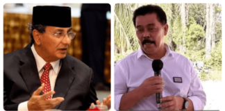 Mantan Kepala BP Batam, Kajati Kepri hingga Anggota DPRD Siap Rebut Kursi DPD RI