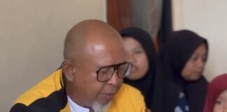 Rizki Faisal: Tidak Harus Jadi yang Terbaik, Cukup Jadi Manusia Bermanfaat