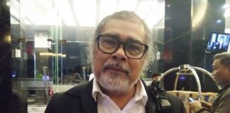 Ketua Komnas Perlindungan Anak Arist Merdeka Sirait Meninggal Dunia